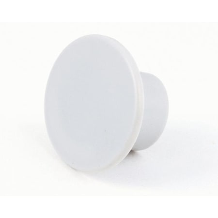 Globe Attachment Hole Plug X10007